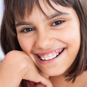 early orthodontic treatment